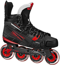 Load image into Gallery viewer, Tour CODE GX Youth Inline Hockey Skates
