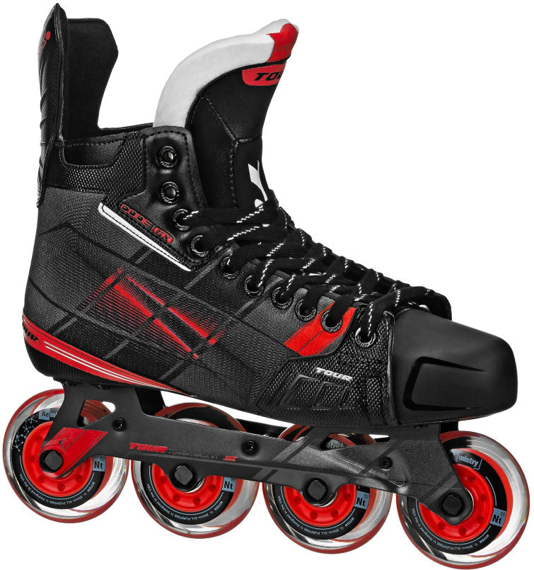 Tour CODE GX Youth Inline Hockey Skates