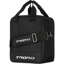 Load image into Gallery viewer, TronX Deluxe Insulated Hockey Puck Bag
