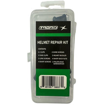 Load image into Gallery viewer, TronX Hockey Helmet Repair Kit
