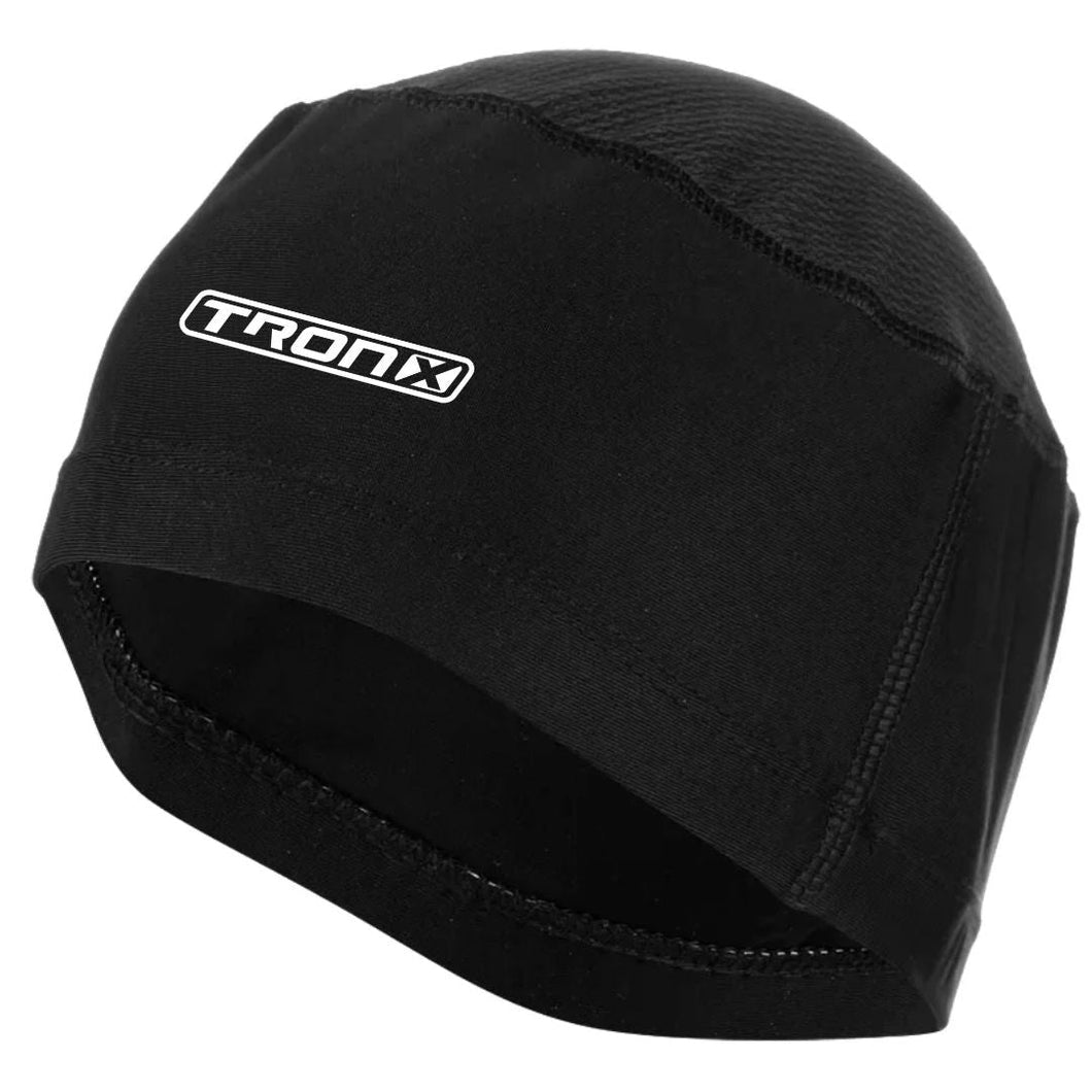 TronX Hockey Ventilated Skull Cap