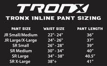 Load image into Gallery viewer, TronX Venom Junior Roller Hockey Pants
