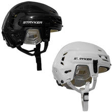 Load image into Gallery viewer, TronX Stryker Hockey Helmet
