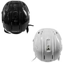 Load image into Gallery viewer, TronX Stryker Pro Hockey Helmet Combo
