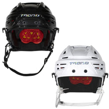 Load image into Gallery viewer, TronX Stryker Pro Hockey Helmet
