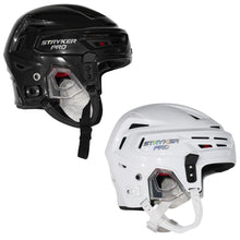 Load image into Gallery viewer, TronX Stryker Pro Hockey Helmet
