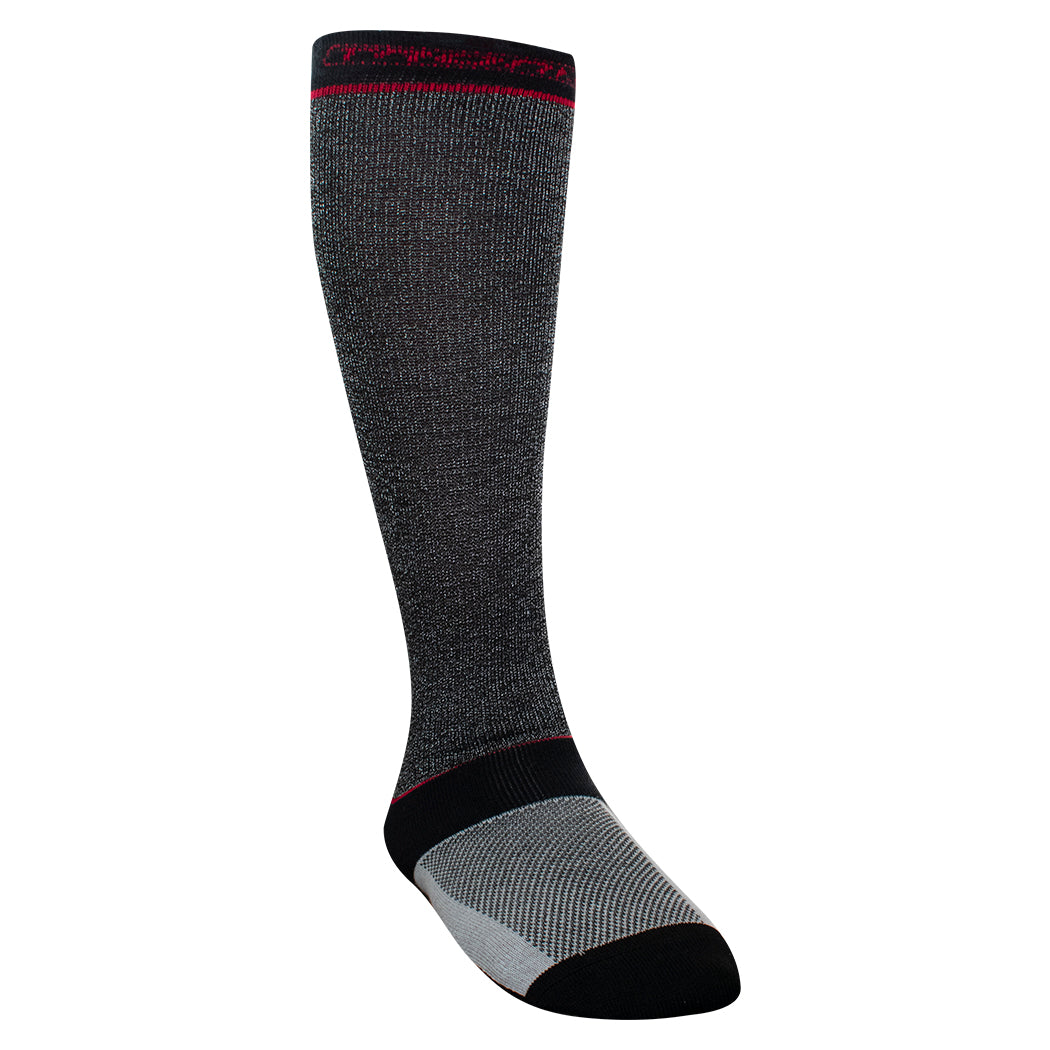 TronX Cut Resistant Compression Hockey Skate Socks