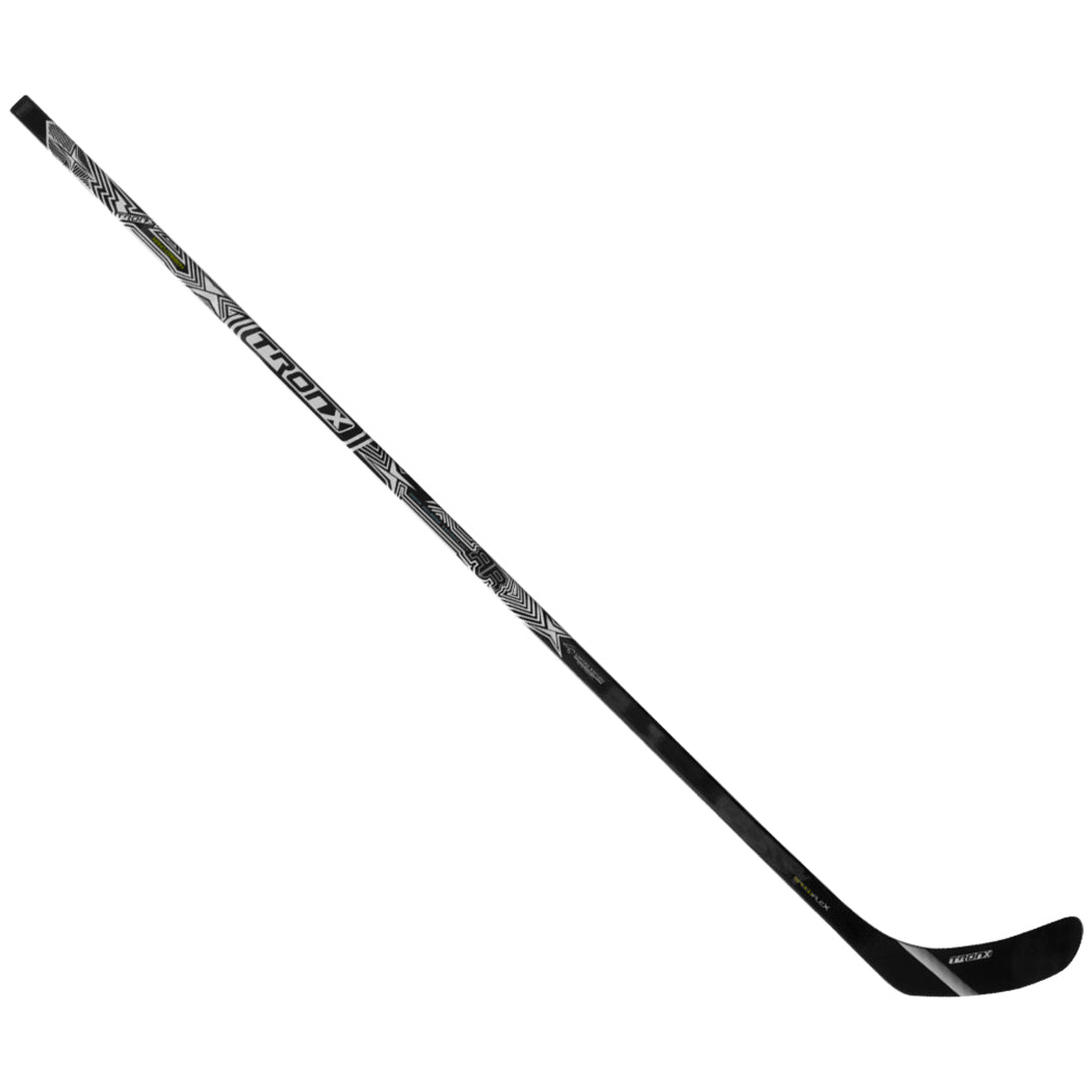 TronX Vanquish 350G Grip Senior Composite Hockey Stick