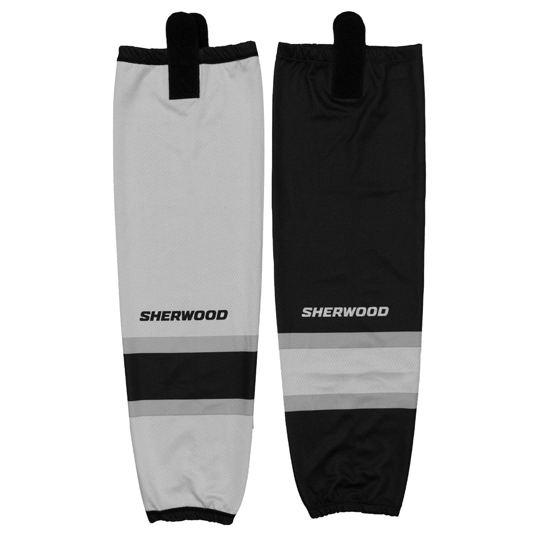 Sherwood SPR350 Los Angeles Kings NHL Reversible Dry Fit Socks