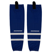 Load image into Gallery viewer, Sherwood SPR350 Toronto Maple Leafs NHL Reversible Dry Fit Socks
