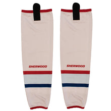 Load image into Gallery viewer, Sherwood SPR350 Montreal Canadiens NHL Reversible Dry Fit Socks
