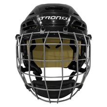 Load image into Gallery viewer, TronX Stryker Hockey Helmet Combo
