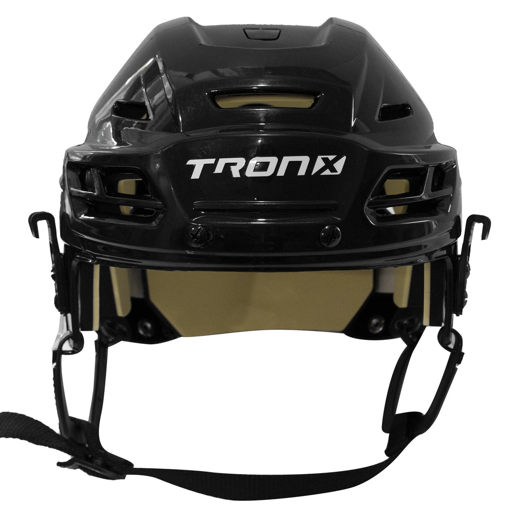 TronX Stryker Hockey Helmet