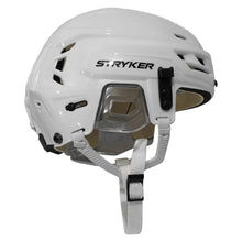 Load image into Gallery viewer, TronX Stryker Hockey Helmet
