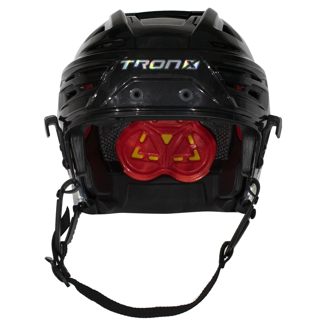 TronX Stryker Pro Hockey Helmet