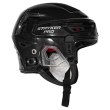 Load image into Gallery viewer, TronX Stryker Pro Hockey Helmet
