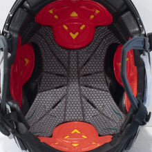 Load image into Gallery viewer, TronX Stryker Pro Hockey Helmet Combo
