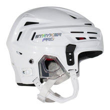 Load image into Gallery viewer, TronX Stryker Pro Hockey Helmet
