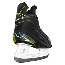 Load image into Gallery viewer, TronX Stryker SB Senior Ice Hockey Skates
