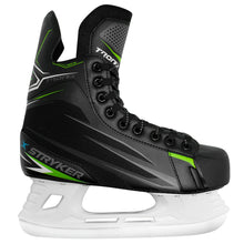 Load image into Gallery viewer, TronX Stryker SB Junior Ice Hockey Skates
