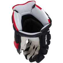 Load image into Gallery viewer, True Hockey Catalyst 7X3 Senior Hockey Gloves
