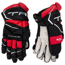 Load image into Gallery viewer, True Hockey Catalyst 9X3 Senior Hockey Gloves
