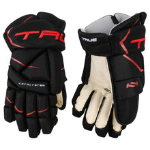 Load image into Gallery viewer, True Hockey Catalyst 5X3 Senior Hockey Gloves
