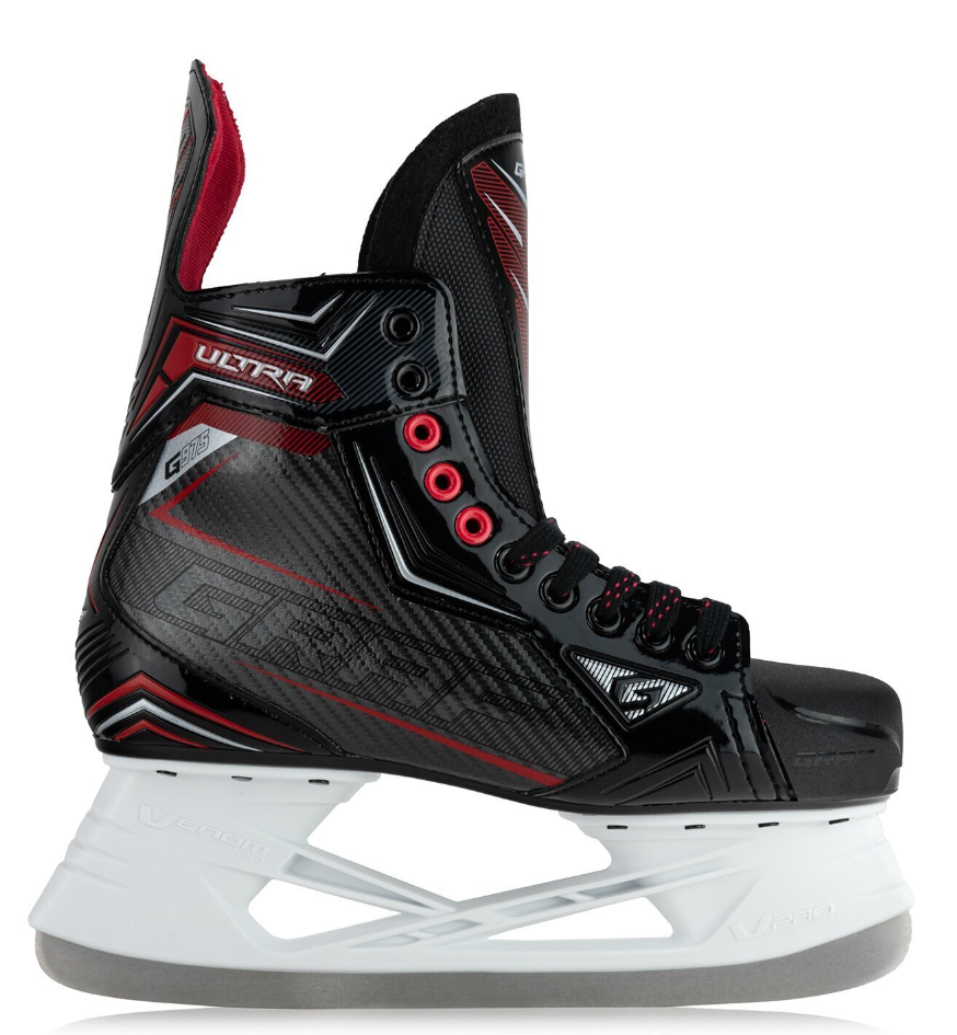 Graf Hockey ULTRA 975 Jr Ice Hockey Skates