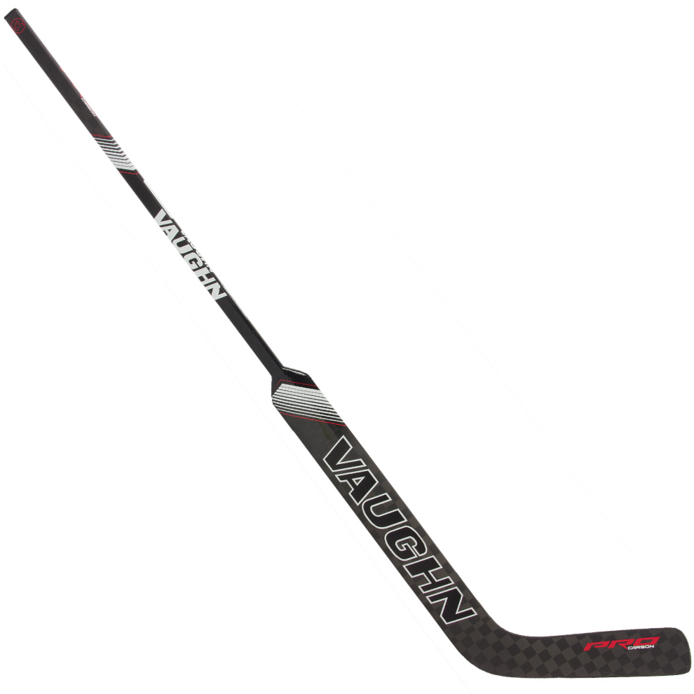 Vaughn Hockey VGS PRO CARBON GOAL STICK V35 PATTERN