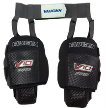 Load image into Gallery viewer, Vaughn Hockey VKP V10 PRO AND INTERMEDIATE KNEE AND THIGH GUARD
