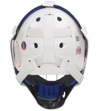 Load image into Gallery viewer, Vaughn Hockey VM JUNIOR VISION GOAL MASK
