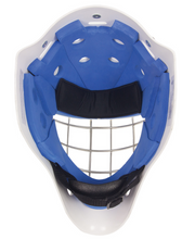 Load image into Gallery viewer, Vaughn Hockey VM JUNIOR VISION GOAL MASK
