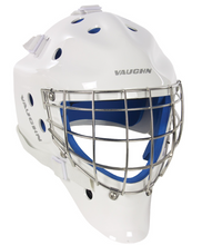 Load image into Gallery viewer, Vaughn Hockey VM JUNIOR VISION GOAL MASK
