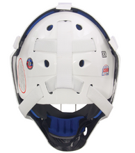 Load image into Gallery viewer, Vaughn Hockey VM PRO VISION GOAL MASK
