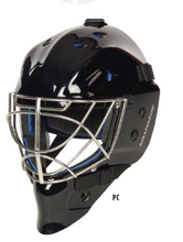 Load image into Gallery viewer, Vaughn Hockey VM PRO VISION GOAL MASK
