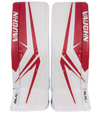 Load image into Gallery viewer, VAUGHN Hockey VPG SLR4 JUNIOR LEG PAD
