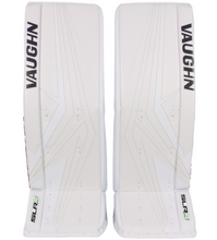 Load image into Gallery viewer, VAUGHN Hockey VPG SLR4 JUNIOR LEG PAD
