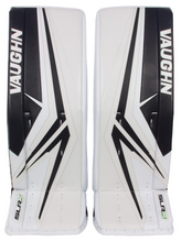 Load image into Gallery viewer, VAUGHN Hockey VPG SLR4 JUNIOR LEG PAD
