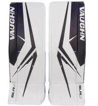 Load image into Gallery viewer, VAUGHN Hockey VPG SLR4 JUNIOR LEG PAD
