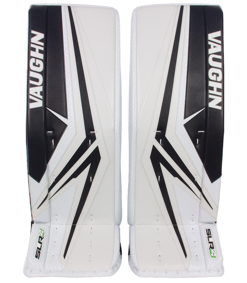 VAUGHN Hockey VPG SLR4 PRO SENIOR LEG PAD