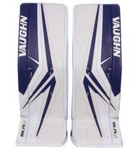 Load image into Gallery viewer, VAUGHN Hockey VPG SLR4 PRO SENIOR LEG PAD
