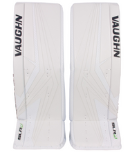 Load image into Gallery viewer, VAUGHN Hockey VPG SLR4 INTERMEDIATE LEG PADS
