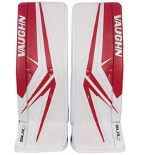 Load image into Gallery viewer, VAUGHN Hockey VPG SLR4 INTERMEDIATE LEG PADS
