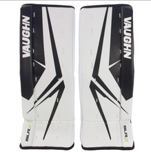 Load image into Gallery viewer, Vaughn Hockey VPG SLR4 YOUTH LEG PAD
