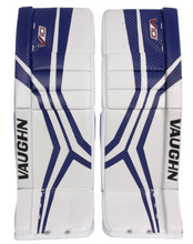 Load image into Gallery viewer, VAUGHN Hockey VPG SLR4 JUNIOR LEG PAD
