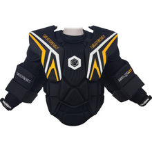 Load image into Gallery viewer, Vaughn Hockey VP SLR4 JUNIOR ARM AND CHEST PAD
