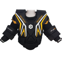 Load image into Gallery viewer, Vaughn Hockey VP SLR4 PRO ARM AND CHEST PAD
