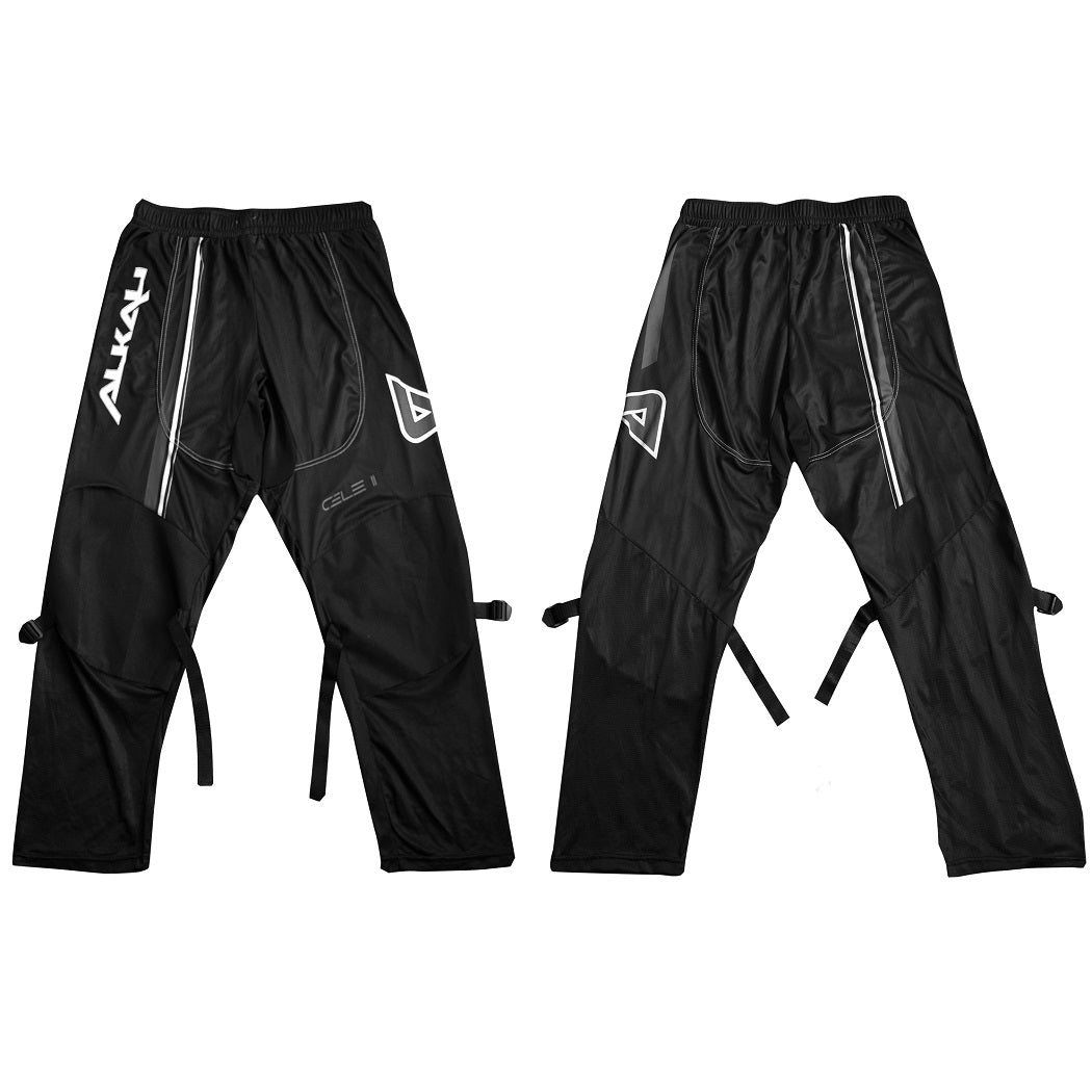 Alkali Cele II Junior Roller Hockey Pants