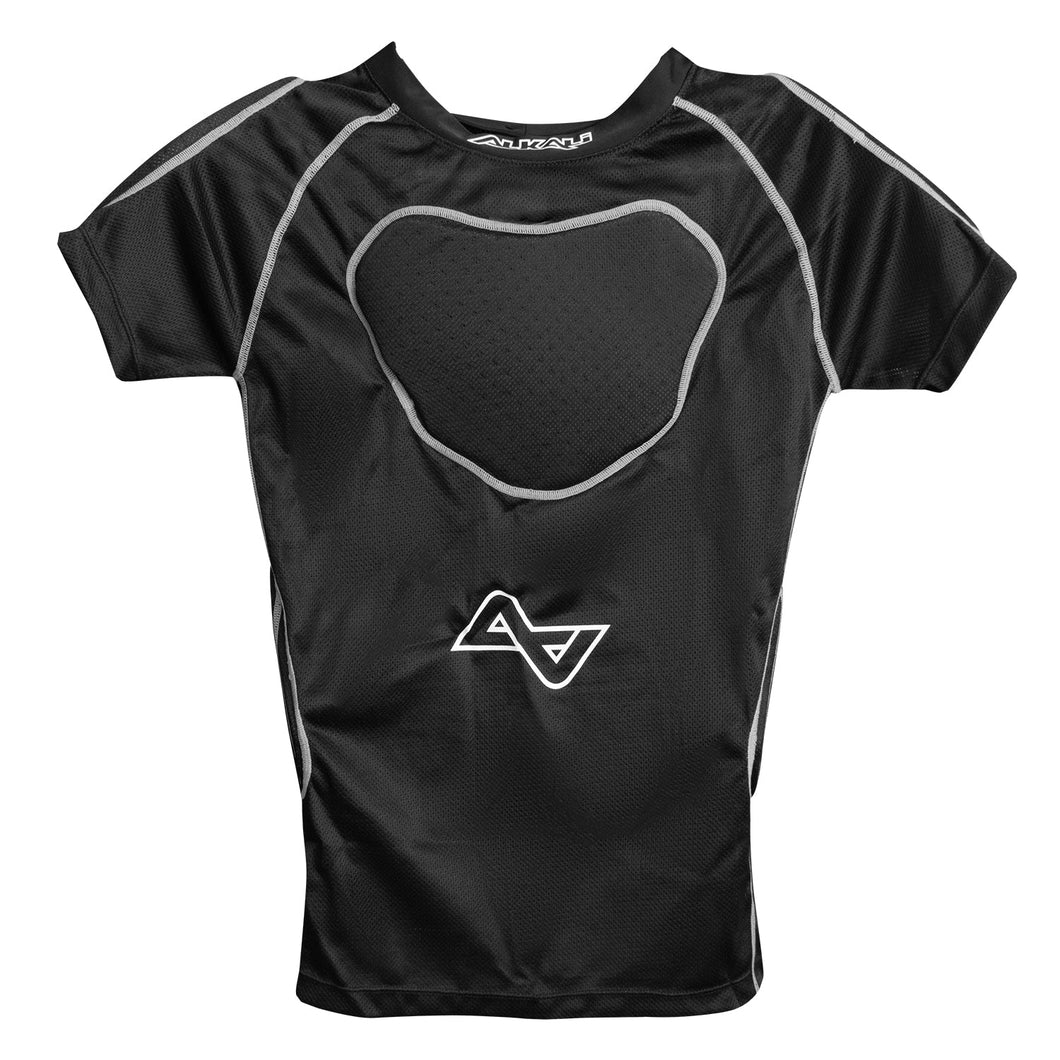 Alkali Cele II Youth Padded Roller Hockey Shirt