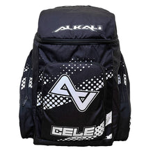 Load image into Gallery viewer, Alkali Cele Senior Hockey Equipment Backpack Bag
